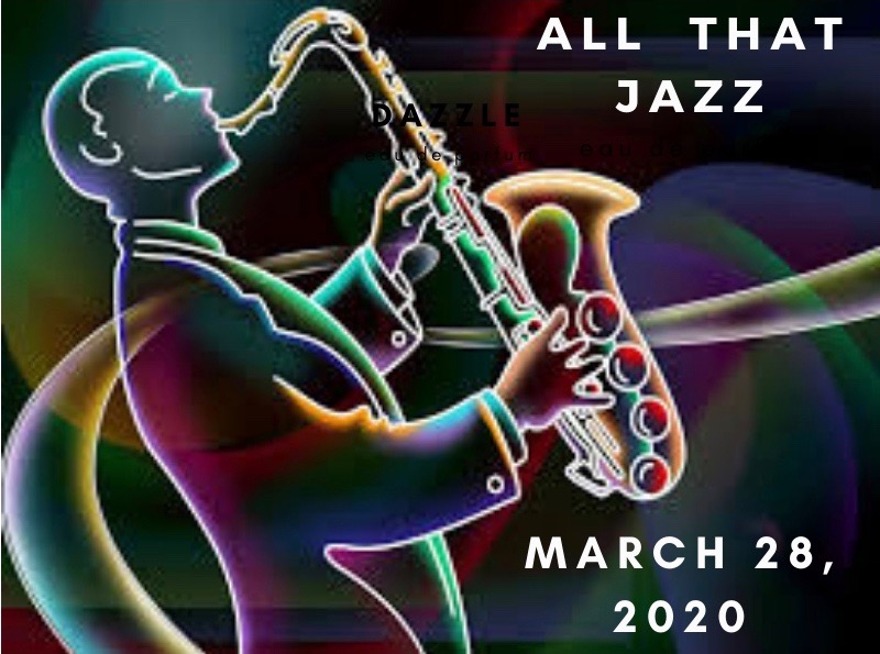 Annual Event – All That Jazz