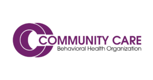 Community Care Open Graph logo